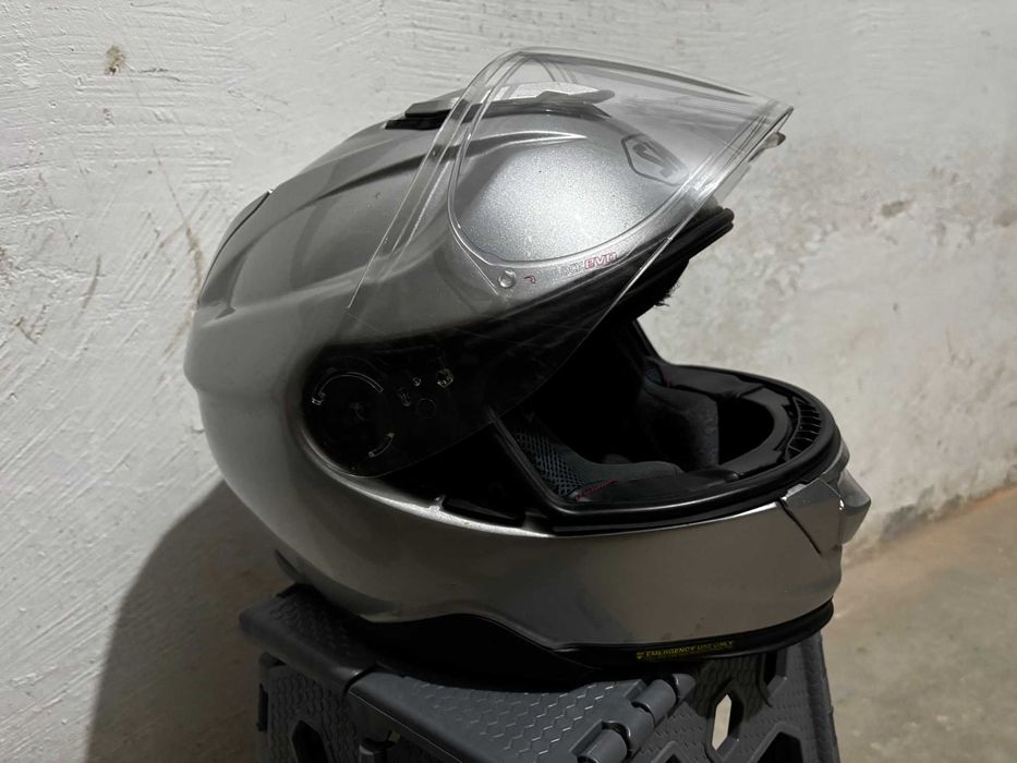 Мото каска Shoei GT-Air 2 размер XS