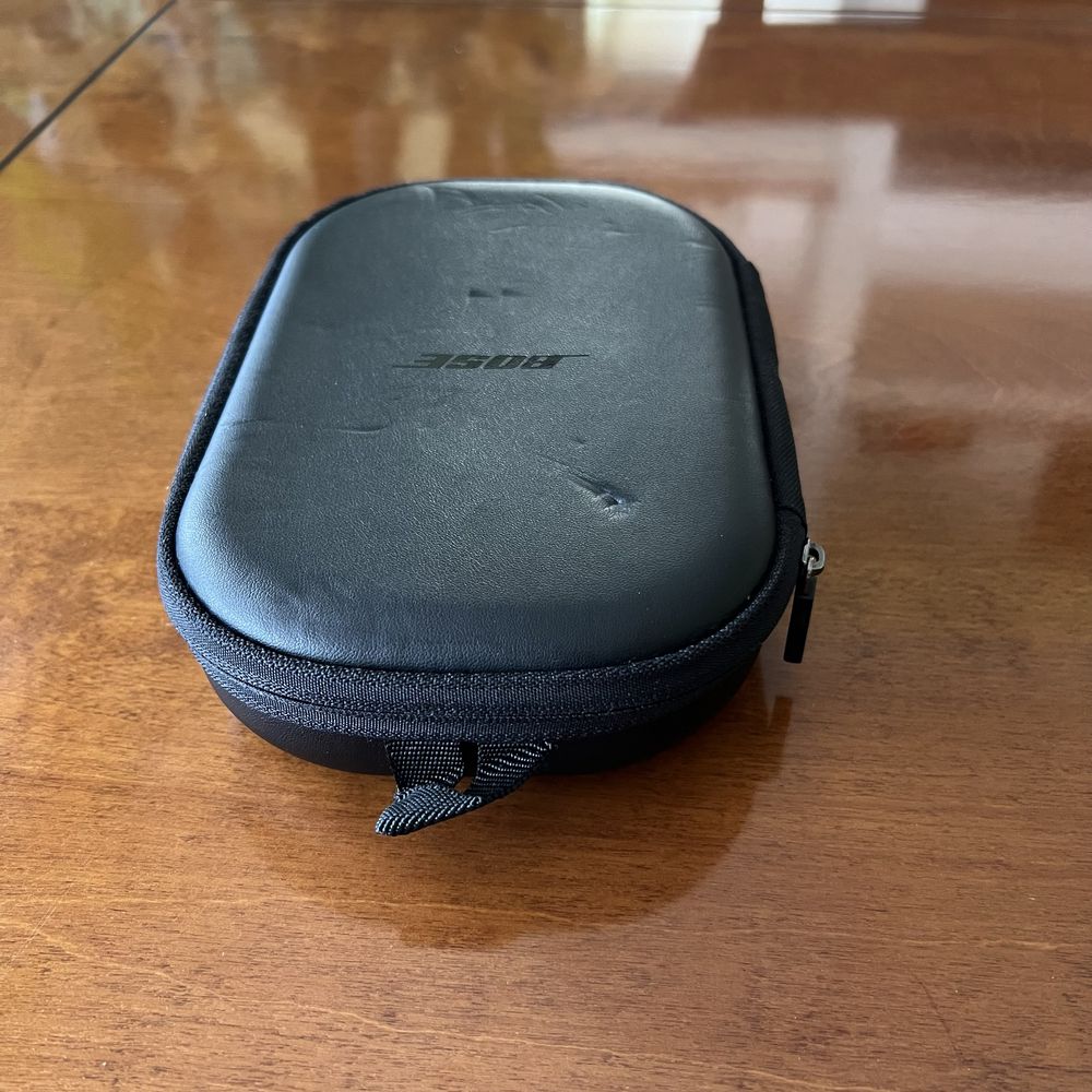 Husa casti Bose QuietComfort 35 II