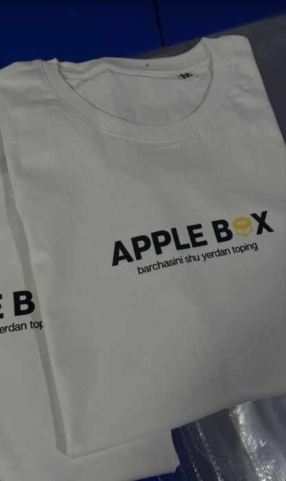 Арзон ва сифатли полиграфия хизматлари