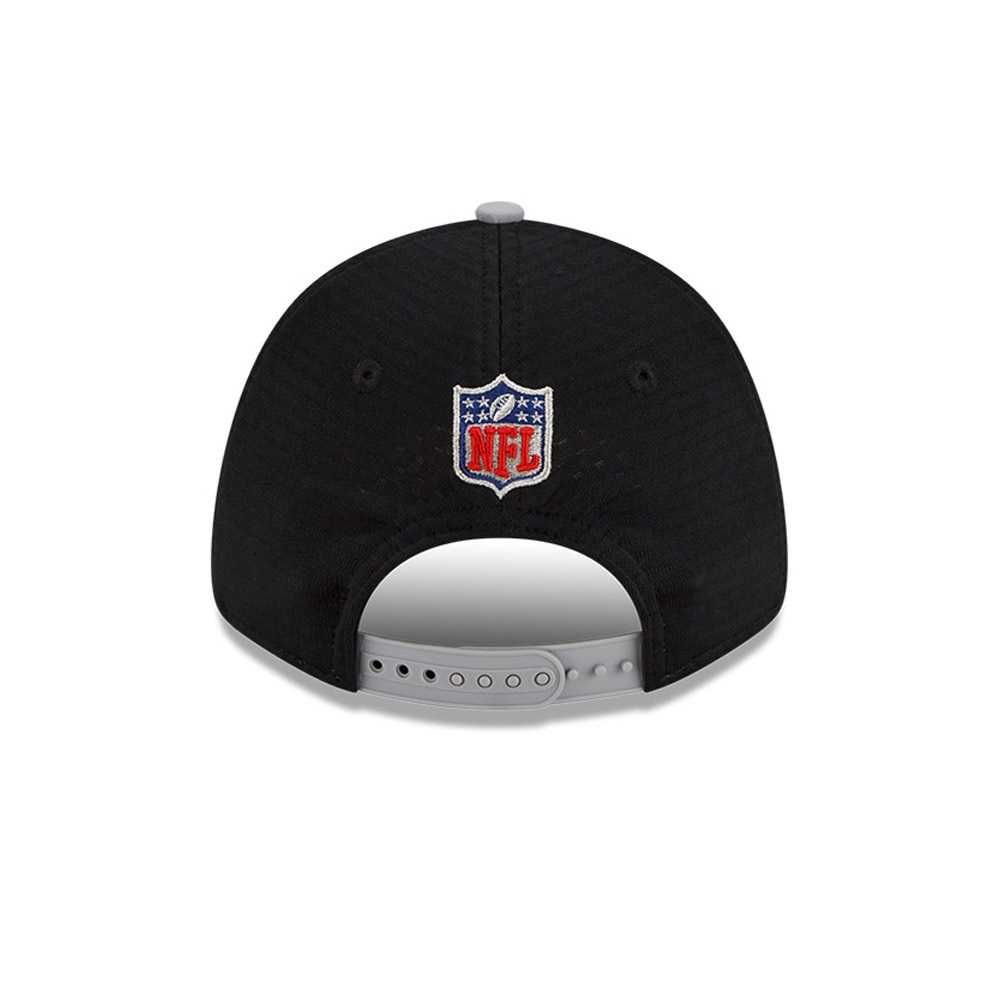 Sapca New Era 9fifty nfl super bowl la rams negru