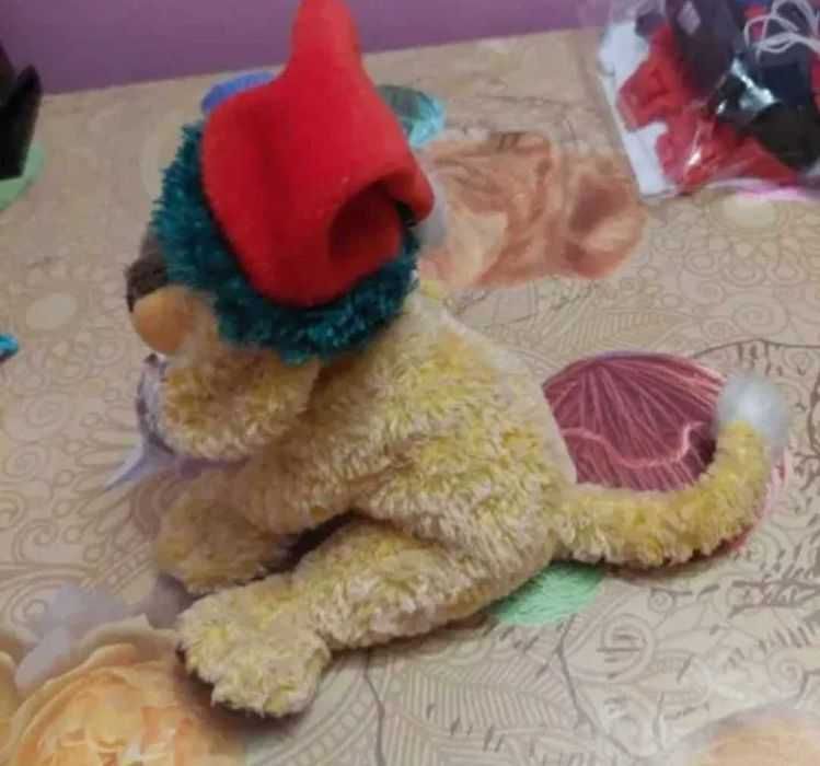 Brățară/ jucării pluș