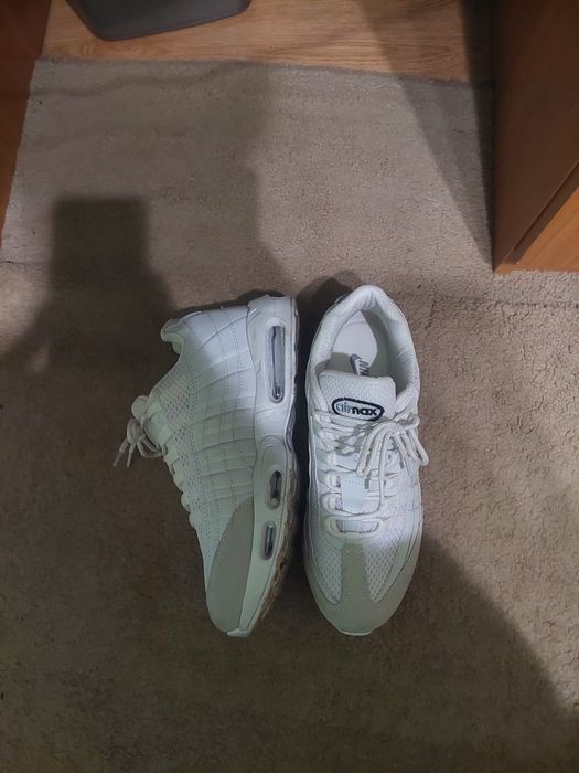 Nike Air Max Plus 44