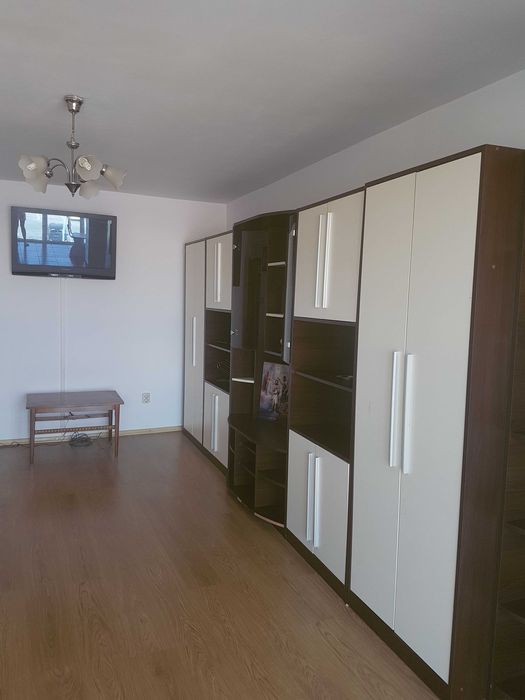 Apartament 2 camere complet mobilat si utilat