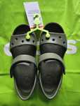 Sandale Crocs 32-33 noi