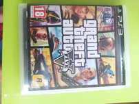 Grand theft auto 5/GTA 5