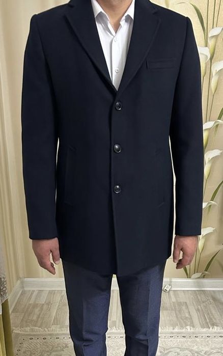 Мужское пальто………!!!