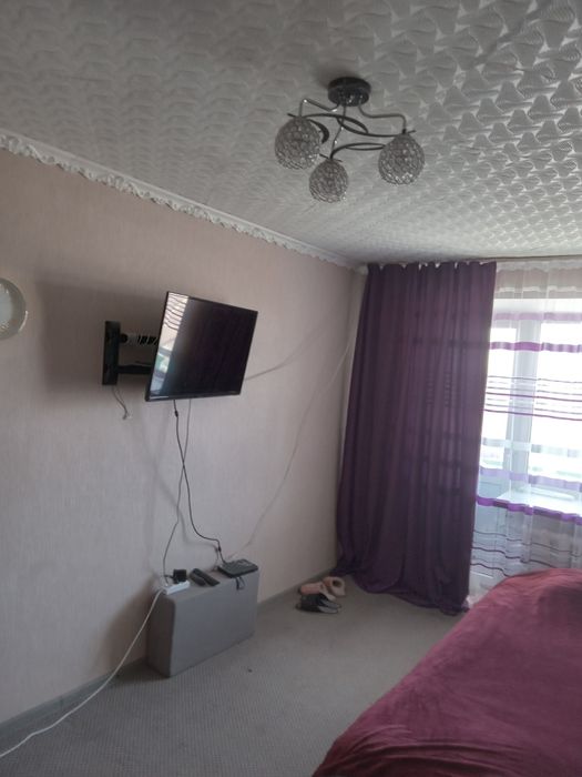Продам квартиру 1,5