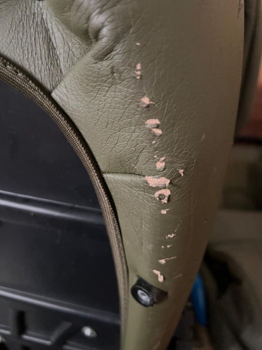 Carucior 3 in 1 cu landou si scoica Adamex Massimo