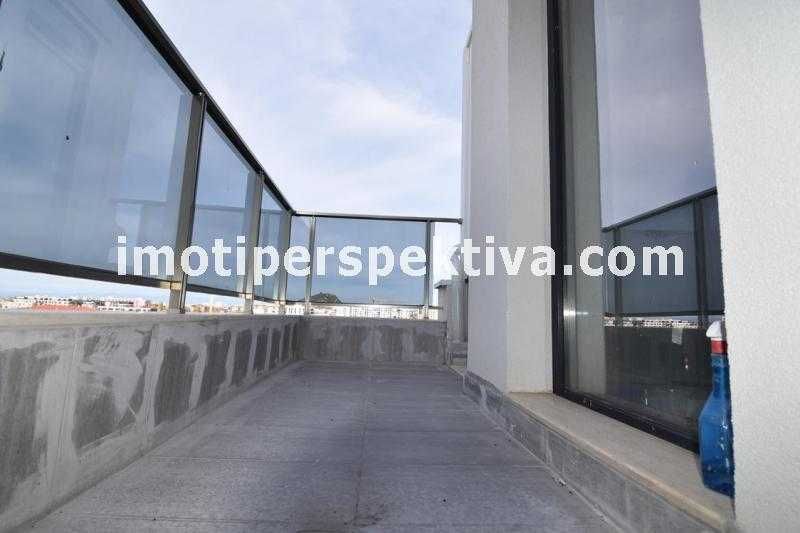 Продава се Многостаен апартамент в Пловдив, Остромила - 189 кв.м за 1300 €/кв.м - Снимка #16