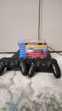 Продам SonyPlayStation 4