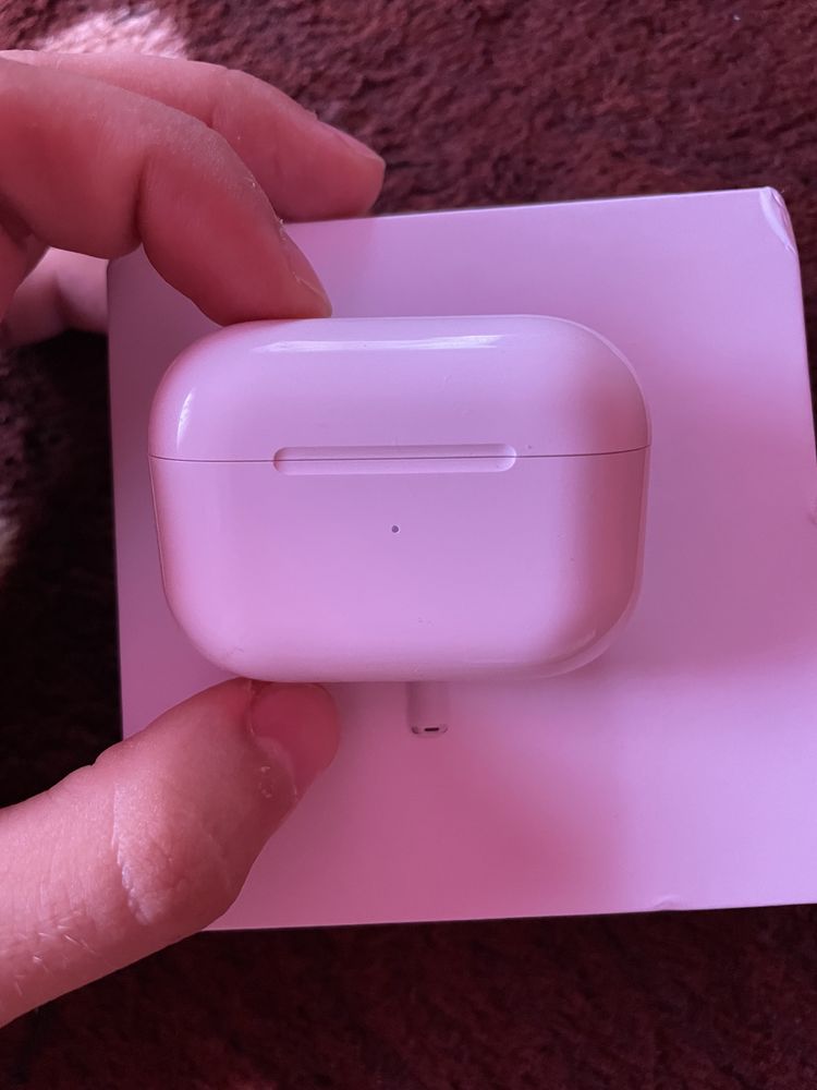 vand airpods pro2