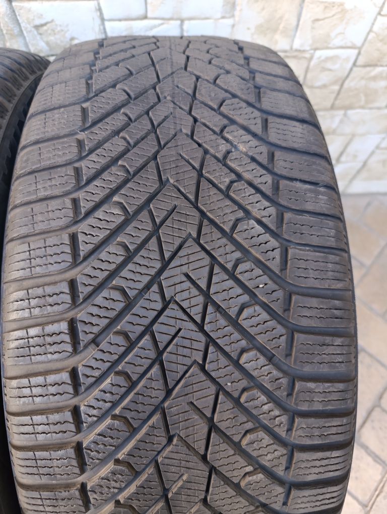 Зимни гуми Pirelli 275/40/22 315/35/22 dot 2723