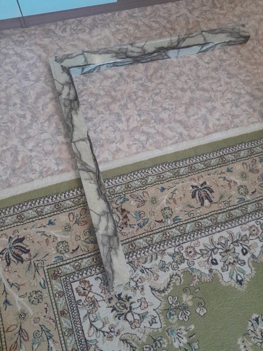 Продам для вану ободок для подону на под душ кабинну