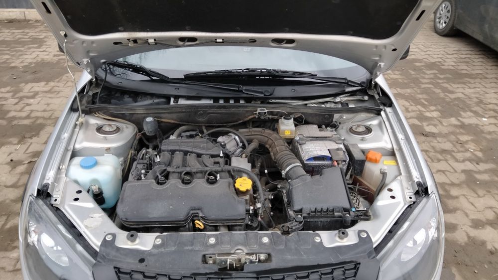 Продам калину 2 .