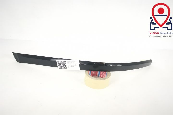 Бентли Бентайга / Bentley Bentayga Оригинален ляв декоративен елемент