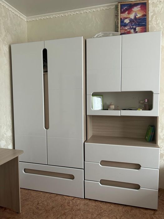 Продам детский мебели