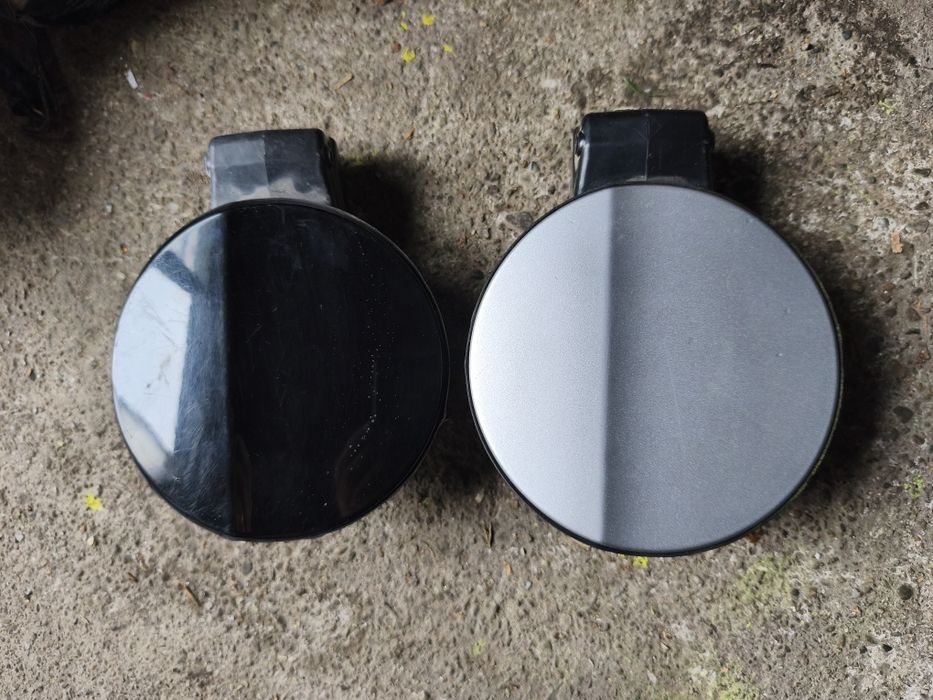 Set prezoane antifurt cu cheie Vw Passat B6 B7 Golf 5 Jetta Eos