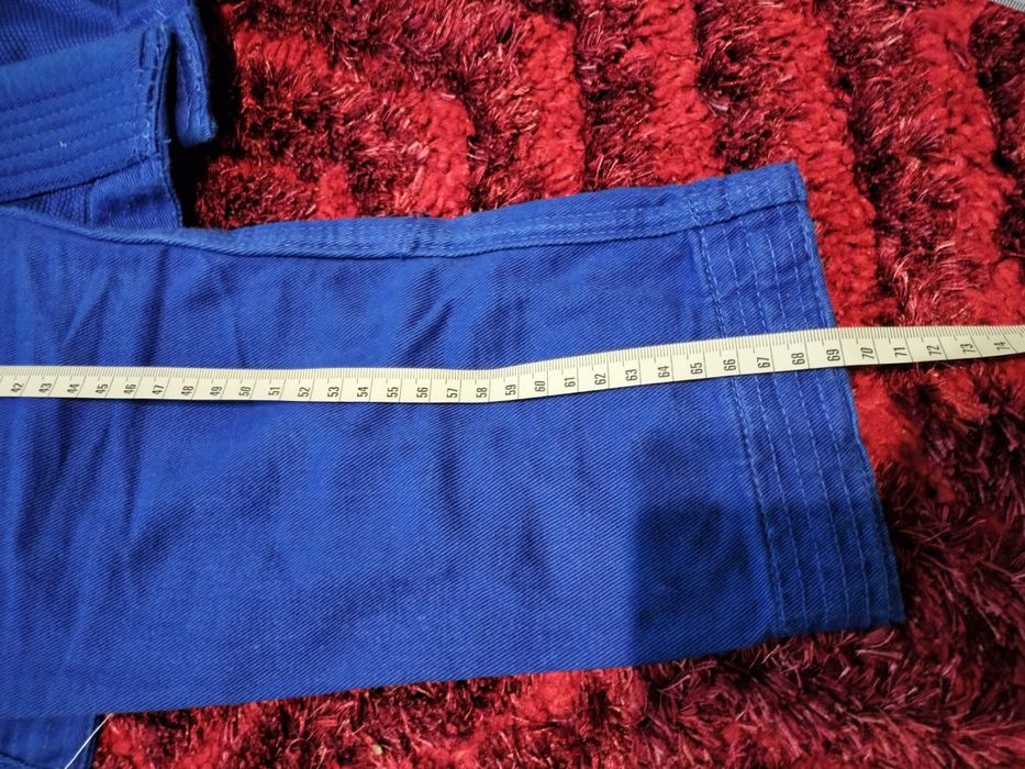 Chimono copii ju-jitsu