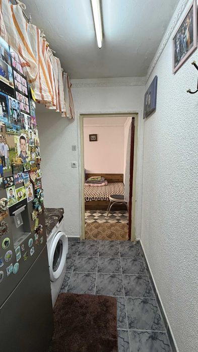 Apartament de vanzare in orasul Urlati - Prahova