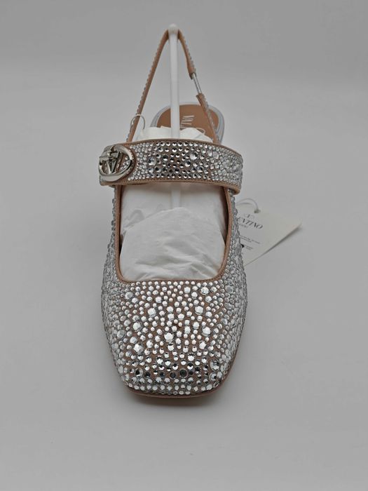 Valentino Garavani V Logo Locker 60