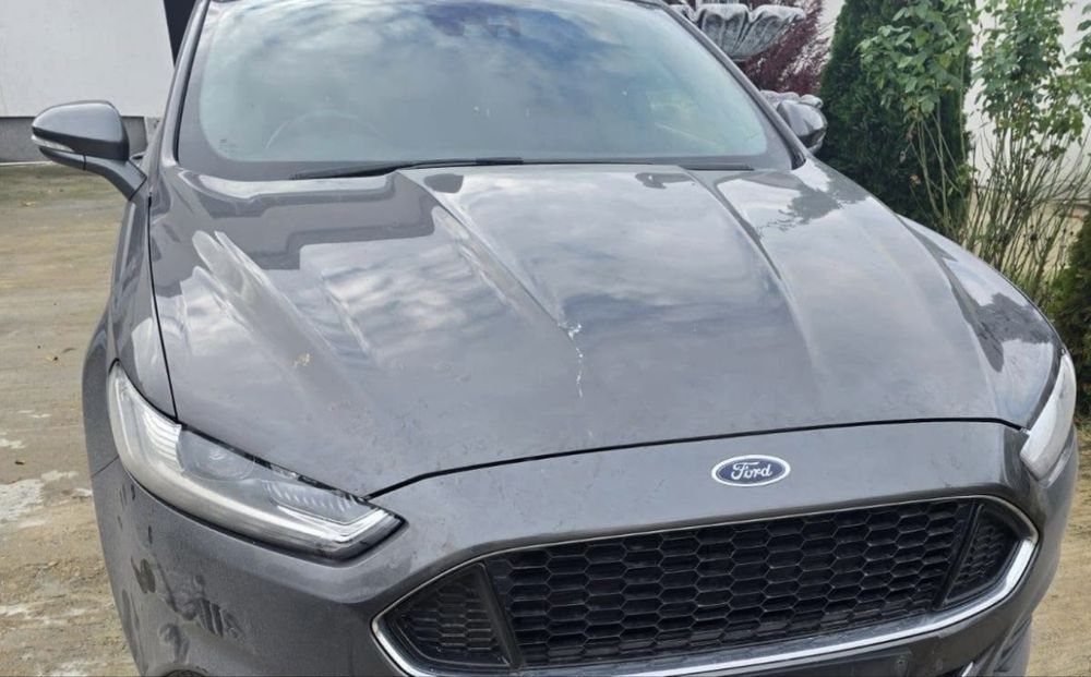 Faruri mondeo dinamic led mk5 2014-2019