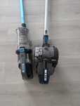 2 Aspiratoare Vax
