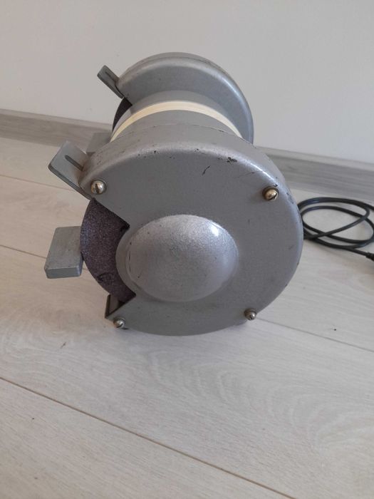 Руски шмиргел Томск УХЛ4