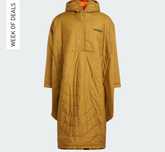 ADIDAS панчо. унисек