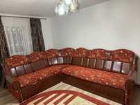 Vând colțar extensibil