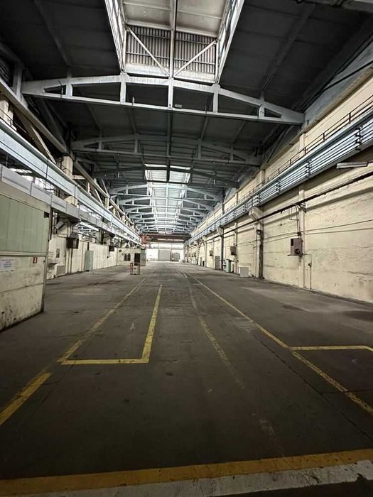 Складово помещение в гр.Пловдив - Индустриална Зона Юг!