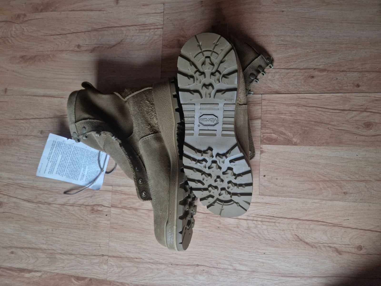 Кубинки Goretex USA