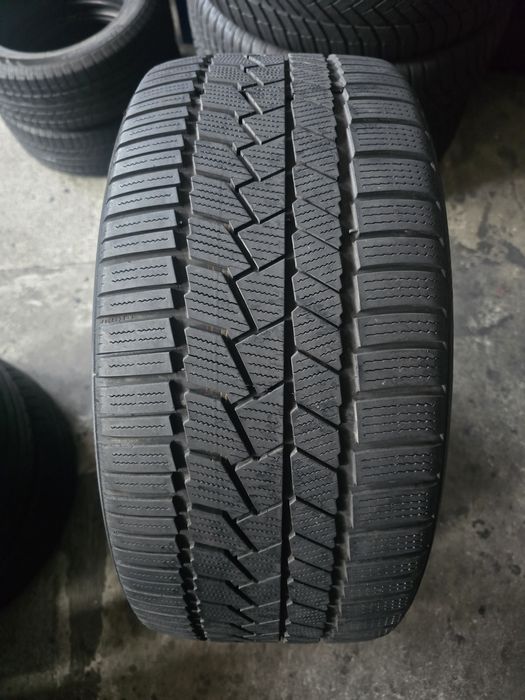 Continental 255/35 R19 96V MS iarnă