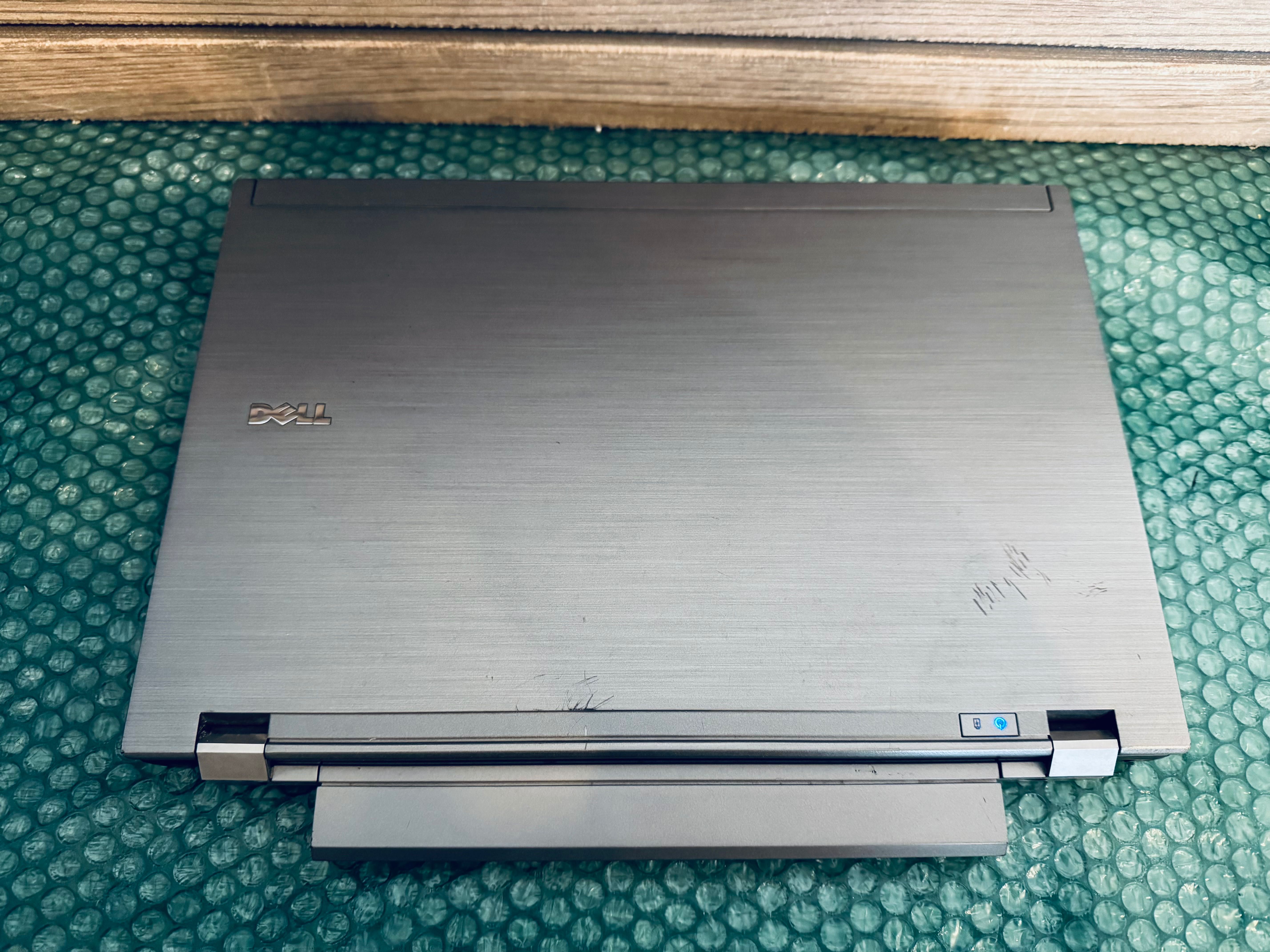 Laptop DELL / HP Intel i5 4GB-8GB RAM