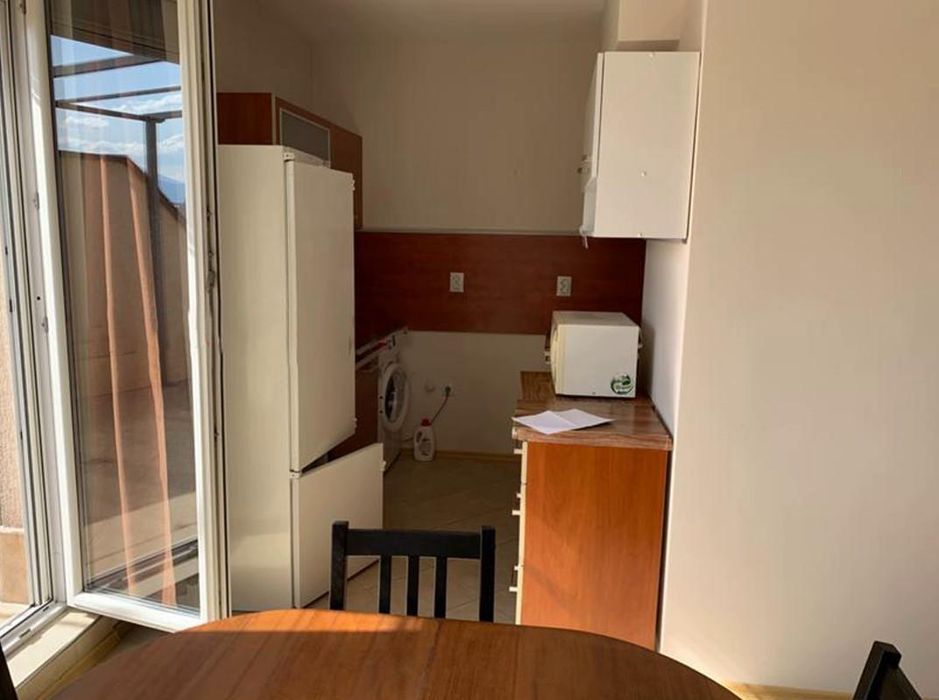 Дава се под наем Тристаен апартамент в София, Хаджи Димитър - 123 кв.м за 720 € - Снимка #2