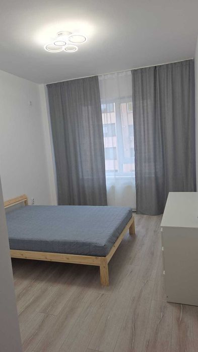 Proprietar inchiriez garsoniera Militari Residence