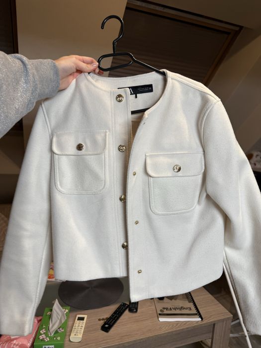 Елегантно сако Zara