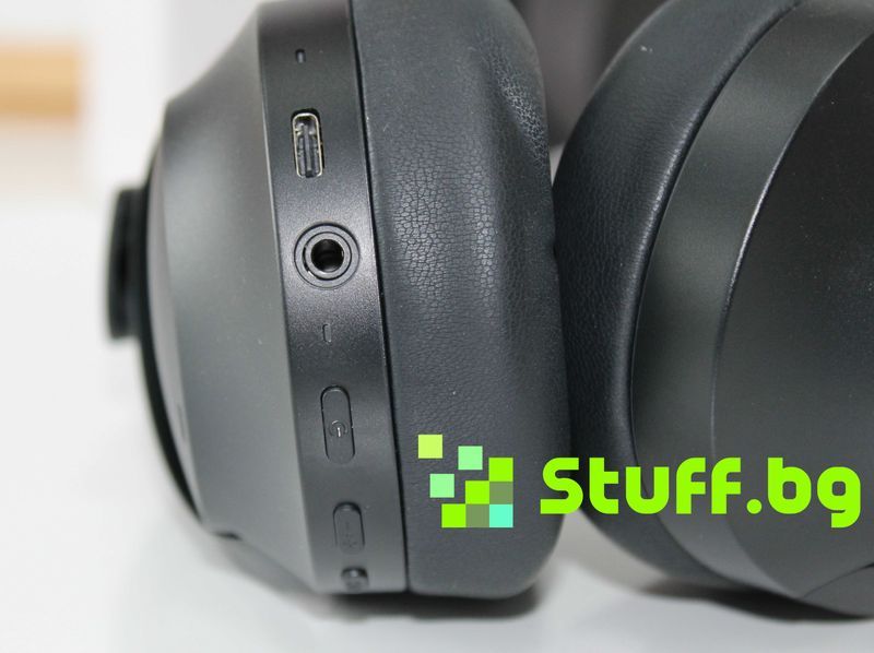 Безжични Слушалки Creative ZEN Hybrid 2 Hi-Fi PC/Audio Bluetooth 5.0