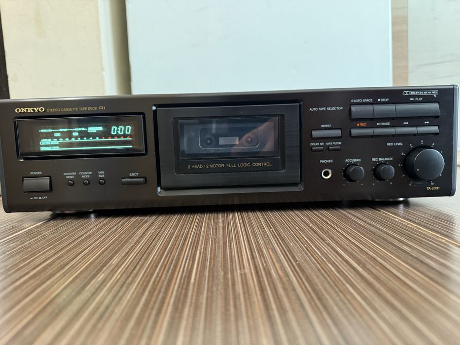 Дек Onkyo TA-2031