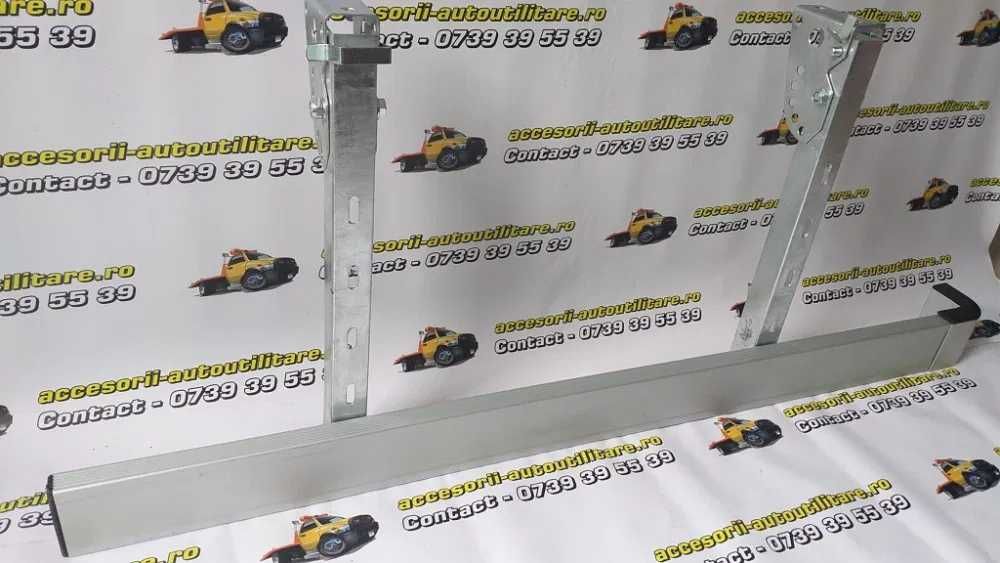 Parabiciclisti utilitare 3,.5 T