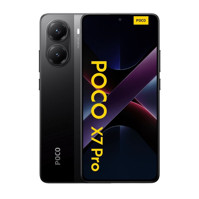 Poco X7 Pro 512/12