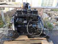 Motor complet Cummins 4BT3.9 - Piese de motor Cummins