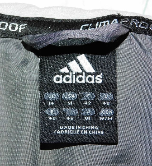 Geaca Adidas ClimaWarm dama marimea 40(M)