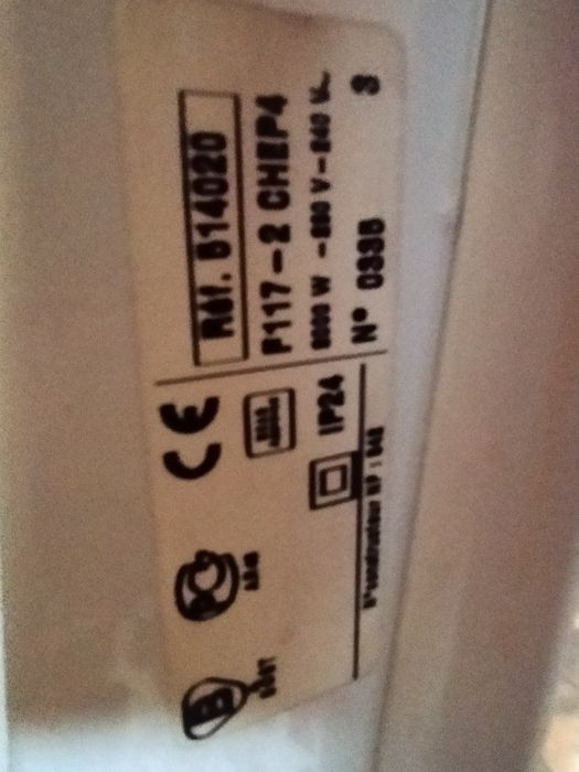 Конвекторна печка