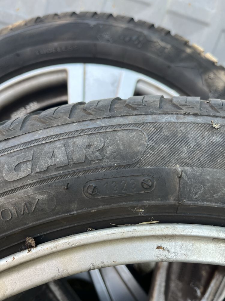 5x112 DOT 2023 VW