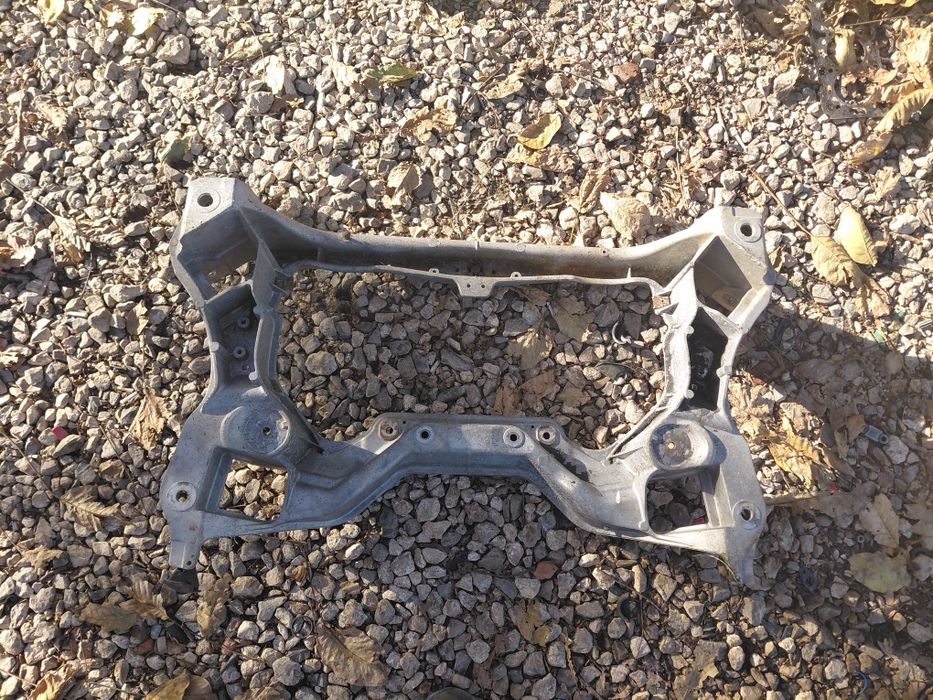 Преден мост за Mercedes  C-class W203