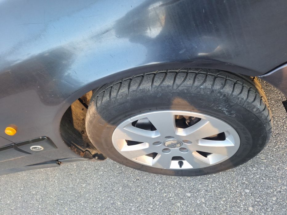 Audi 100 C4 115коня