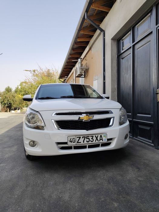 Cobalt srochno sotiladi