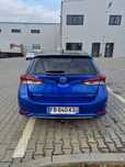 Toyota Auris 1.8 Hibrid