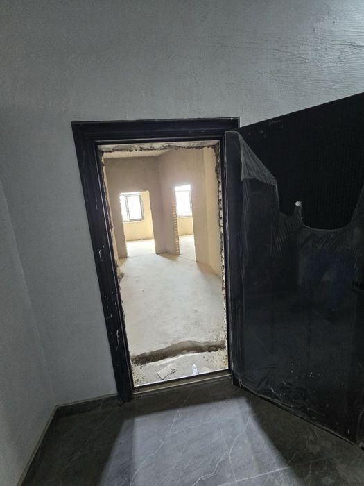 2 хонали уй сотилади йанги домдан