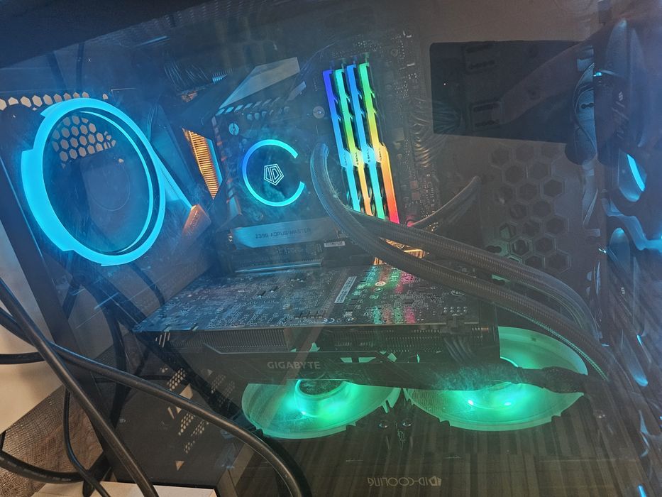 Kit placa de baza + procesor +   rami